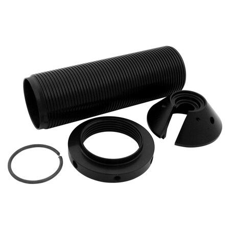 Allstar Performance 2.5 in. Coil Over Hardware Kit for 7 in. Penske ALL64149